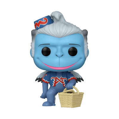 Funko POP! Movies The Wizard Of Oz 85th Anniversary Winged Monkey #1520 Specialty Series EXCLUSIVE