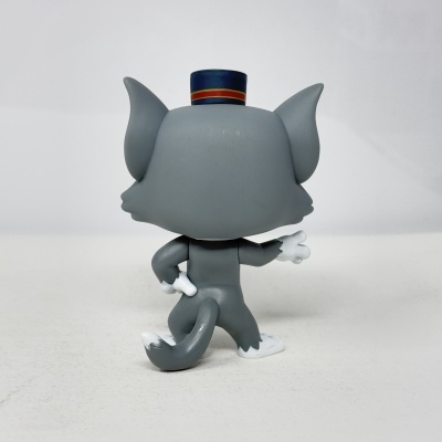* 2ª MÃO * Funko POP! Movies Tom & Jerry Tom #1096