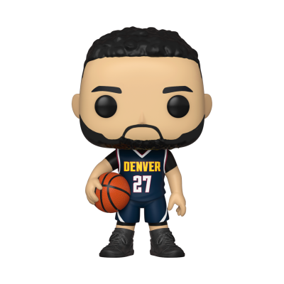 Funko POP! Basketball Denver Nuggets Jamal Murray #121