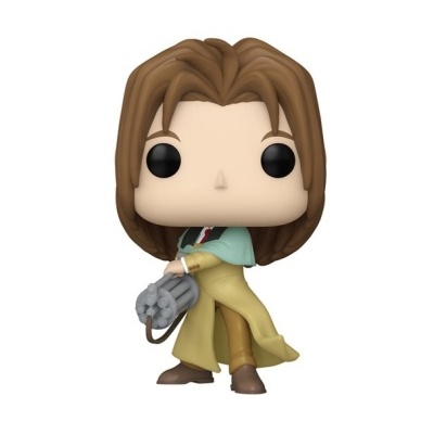 Funko POP! Animation Trigun Milly Thompson #1365