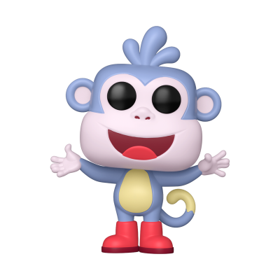 Funko POP! Animation Dora Boots #2004