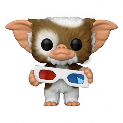 Funko POP! Movies Gremlins Gizmo #1146