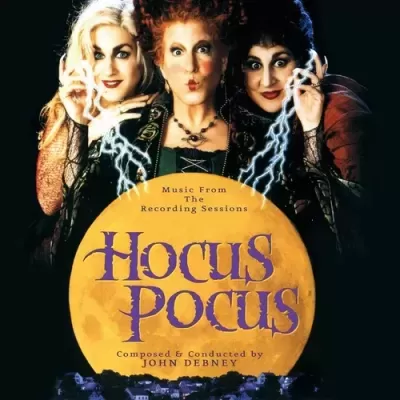 Hocus Pocus