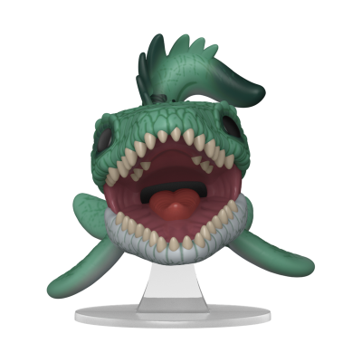 Funko POP! Movies Jurassic World Rebirth Mosasaurus #1798