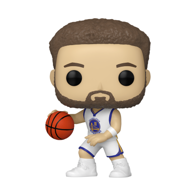Funko POP! Basketball NBA Golden State Warriors Klay Thompson #175