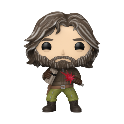 * PRÉ-RESERVA * Funko POP! Movies The Thing R.J. Macready #1950