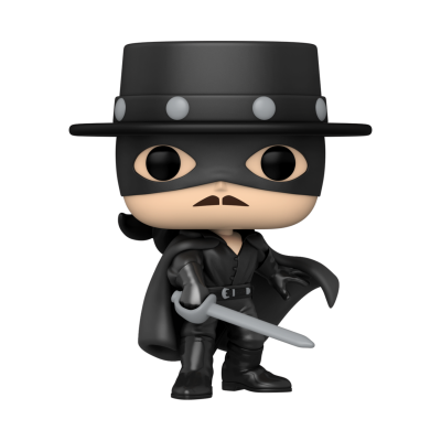 Funko POP! Television Zorro Anniversary Zorro #1270
