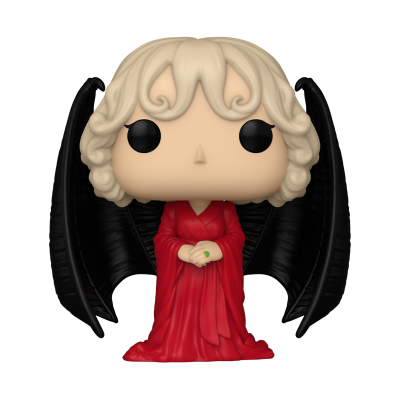 Funko POP! Television The Sandman Lucifer #1640