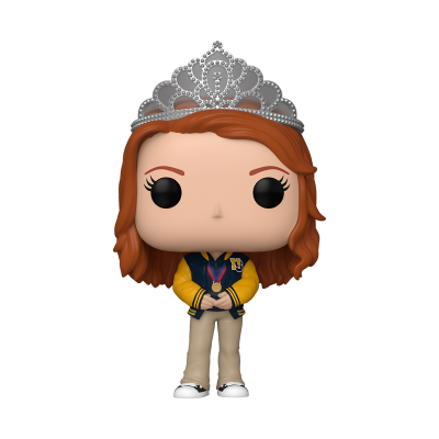 Funko POP! Movies Mean Girls Cady #1703