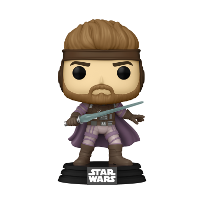 Funko POP! Star Wars Concept Series Han Solo #472