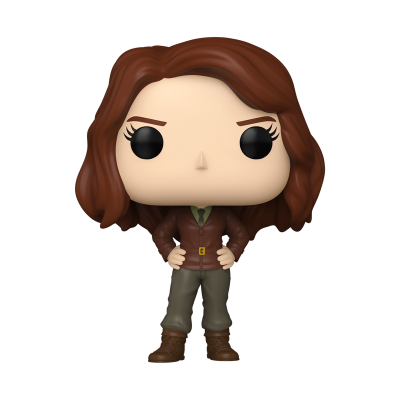 Funko POP! Marvel The Infinity Saga Peggy Carter #1475