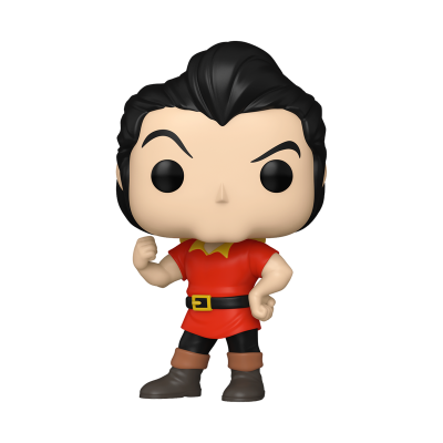 Funko POP! Disney Villains Gaston #1518