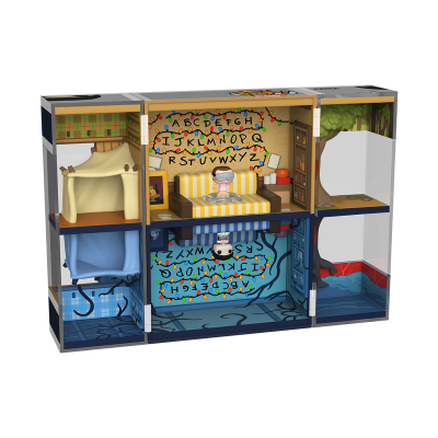 Bitty POP! Bitty Box Stranger Things Byers House