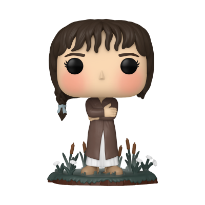* PRÉ-RESERVA * Funko POP! Movies Pride & Prejudice Elizabeth Bennet #1971