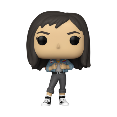 Funko POP! Marvel Studios Doctor Strange In The Multiverse Of Madness America Chavez #1002