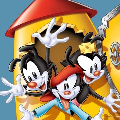 Animaniacs