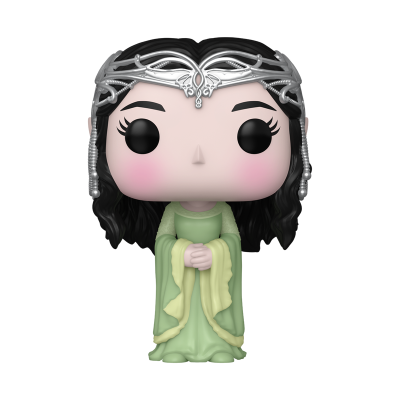 Funko POP! Movies The Lord of the Rings Arwen #1745