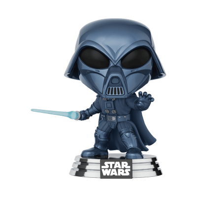 Funko POP! Star Wars Concept Series Darth Vader #524 Disney Exclusive