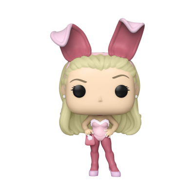 Funko POP! Movies Legally Blonde Elle (Bunny Suit) #1225