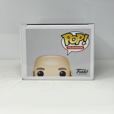 * 2ª MÃO * Funko POP! Television La Casa de Papel Helsinki #913