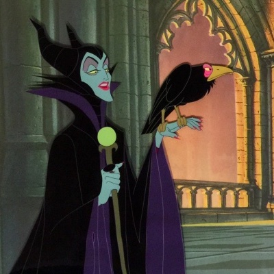 Maleficent