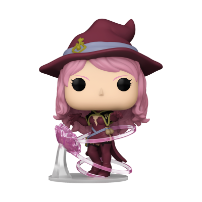 Funko POP! Animation Black Clover Vanessa #1722