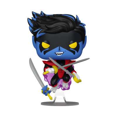 Funko POP! Marvel X-Men '97 Nightcrawler #1538