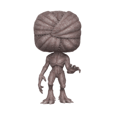 Funko POP! Television Stranger Things Demogorgon #428 CHASE