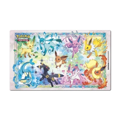 Pokémon Trading Card Game Scarlet & Violet Prismatic Evolutions Super-Premium Collection (Em Inglês)