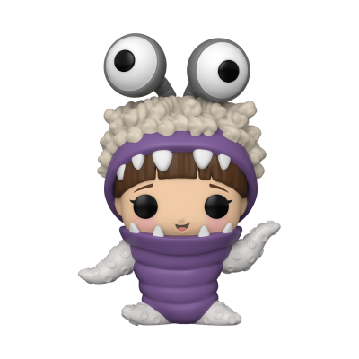 Funko POP! Disney Pixar Monsters Boo #1153