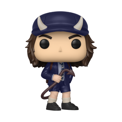 Funko POP! Albums AC/DC Highway To Hell #09