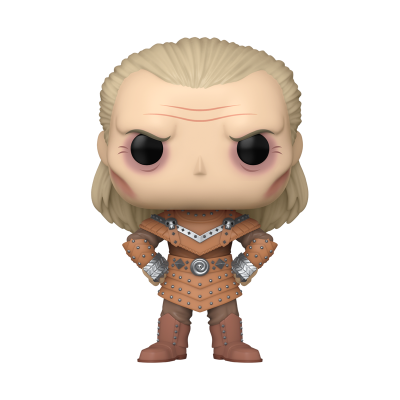 Funko POP! Movies Ghostbusters Vigo #1886