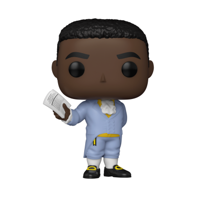 Funko POP! Broadway Hamilton James Madison #10