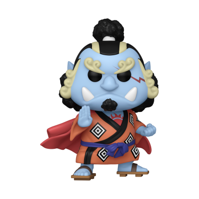 Funko POP! Animation One Piece Jinbe #1265