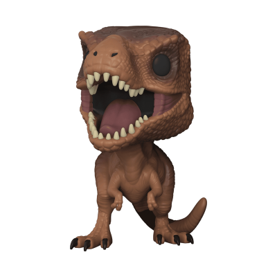 Funko POP! Movies Jurassic Park Tyrannosaurus Rex #548