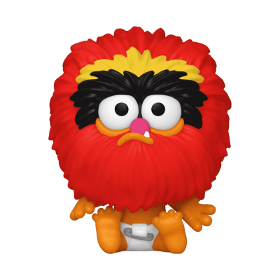 Funko POP! Disney The Muppets Mayhem Baby Animal #1492