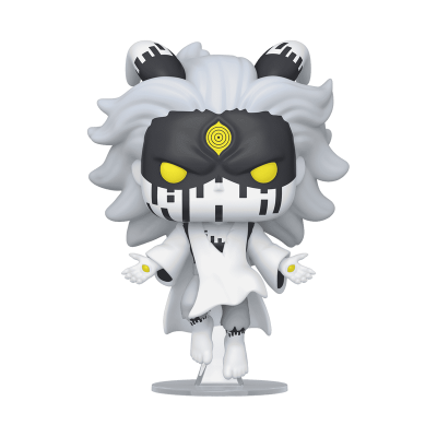 Funko POP! Animation Boruto Naruto Next Generations Momoshiki #1310 Special Edition