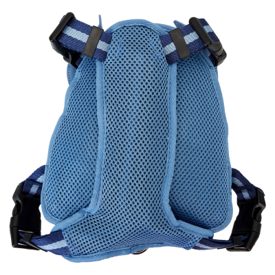 Mini Mochila LoungeFly Pets Disney Stitch (Disponível em Vários Tamanhos)