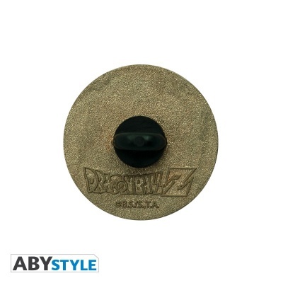 Pin Dragon Ball Z Dragon Ball ABYstyle The Fan Experience