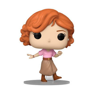 Funko POP! Movies The Breakfast Club Claire #1659
