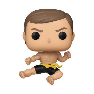 Funko POP! Movies Bloodsport Bloodsport #1866