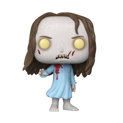 Funko POP! Movies The Exorcist Believer Katherine #1646