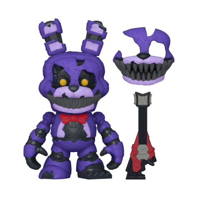 Funko SNAPS! Five Nights At Freddy's Nightmare Bonnie