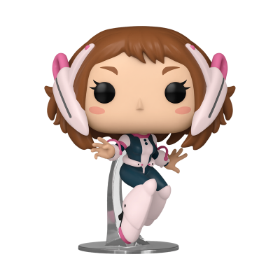 Funko POP! Animation My Hero Academia Ochaco Uraraka #1524