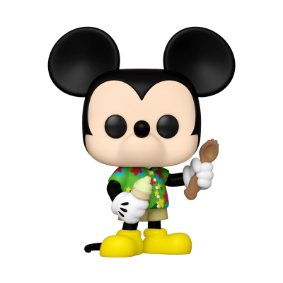 Funko POP! Disney Mickey Mouse #1307