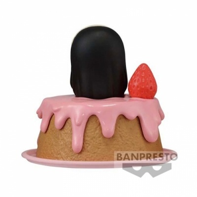 Figura Spy X Family Paldolce Collection Vol.2 Yor Forger 7cm Banpresto