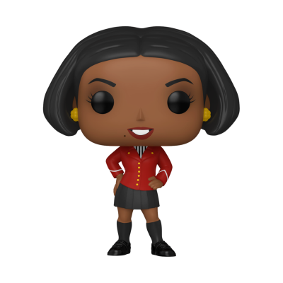 Funko POP! Television WB100 Family Matters Laura Winslow #1379