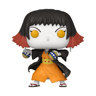 Funko POP! Animation Demon Slayer Susamaru #1409