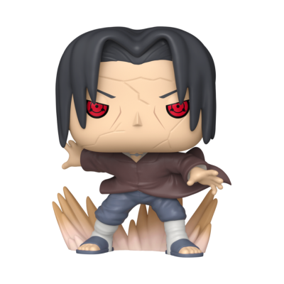 Funko POP! Animation Naruto Shippuden Itachi Uchiha #1849 SE