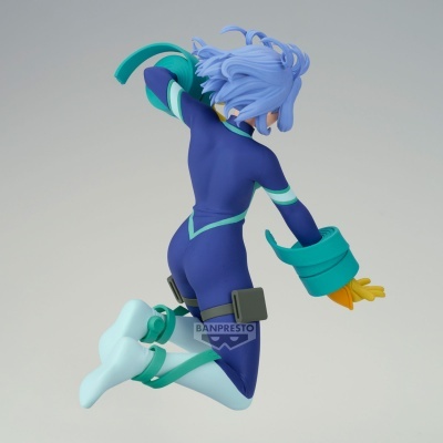 Figura My Hero Academia The Amazing Heroes DX Nejire Hado 15cm Banpresto